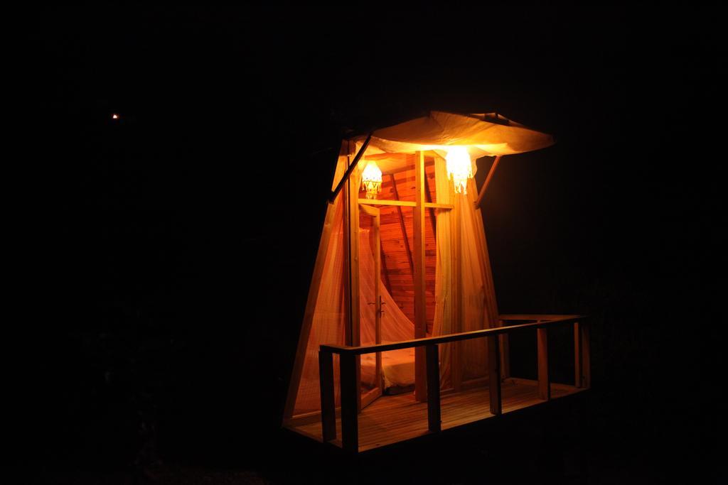 Shiva Camp Hotel Faralya Room photo